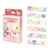 T's Factory Sanrio Adhesive Bandages Sanrio Characters