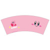 T's Factory Kirby Of The Stars Water Cup Face / Munching
