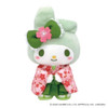 Nakajima Matcha Kimono My Melody S