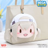 Sega Project Sekai Colorful Stage! feat. Hatsune Miku Fuwapuchi Face Pouch w/ Reel Kohane Azusawa