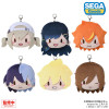 Sega Project Sekai Colorful Stage! feat. Hatsune Miku Fuwapuchi Face Pouch w/ Reel An Shiraishi
