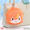 Sega Project Sekai Colorful Stage! feat. Hatsune Miku Fuwapuchi Face Pouch w/ Reel Akito Shinonome