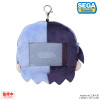 Sega Project Sekai Colorful Stage! Feat. Hatsune Miku Fuwapuchi Face Pouch w/ Reel Touya Aoyagi