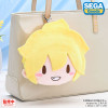 Sega Project Sekai Colorful Stage! feat. Hatsune Miku Fuwapuchi Face Pouch w/ Reel Kagamine Len