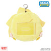 Sega Project Sekai Colorful Stage! feat. Hatsune Miku Fuwapuchi Face Pouch w/ Reel Kagamine Len