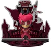 Good Smile Company Qset Alastor Figure (Hazbin Hotel)