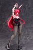 FREEing Rias Gremory: Bunny Ver. 1/3 Figure (High School DxD HERO)