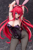 FREEing Rias Gremory: Bunny Ver. 1/3 Figure (High School DxD HERO)