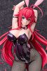 FREEing Rias Gremory: Bunny Ver. 1/3 Figure (High School DxD HERO)