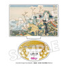 Katsushika Hokusai x Hatsune Miku Acrylic Stand BOX(8pcs)
