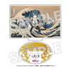 Katsushika Hokusai x Hatsune Miku Acrylic Stand BOX(8pcs)