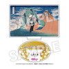 Katsushika Hokusai x Hatsune Miku Acrylic Stand BOX(8pcs)
