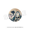 Katsushika Hokusai x Hatsune Miku Pinback Button BOX(8pcs)