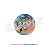 Katsushika Hokusai x Hatsune Miku Pinback Button BOX(8pcs)