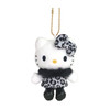 Nakajima Hello Kitty MC Collection Animal Black