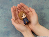 Good Smile Company Nendoroid Plus: Nobara Kugisaki Rubber Mascot (Jujutsu Kaisen)