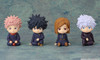 Good Smile Company Nendoroid Plus: Satoru Gojo Rubber Mascot (Jujutsu Kaisen)