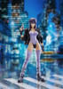 Max Factory PLAMATEA Motoko Kusanagi Plastic Model (GHOST IN THE SHELL STAND ALONE COMPLEX)