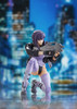Max Factory PLAMATEA Motoko Kusanagi Plastic Model (GHOST IN THE SHELL STAND ALONE COMPLEX)