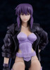Max Factory PLAMATEA Motoko Kusanagi Plastic Model (GHOST IN THE SHELL STAND ALONE COMPLEX)