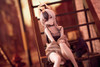 Solarain Kayoko (Dress): Memorial Lobby Ver. 1/7 Figure (Blue Archive)