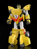 Good Smile Company THE GATTAI Land Bison Plastic Model (The Brave Fighter of Legend Da-Garn)