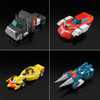 Good Smile Company THE GATTAI Land Bison Plastic Model (The Brave Fighter of Legend Da-Garn)