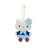 Nakajima Hello Kitty Emcee Collection Heisei Kogal Boys' Love