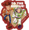 Disney Toy Story Mat Sticker Set