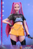 Hot Toys Television Masterpiece Mira 1/6 Figure (Kpop Demon Hunters)