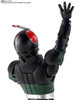 Bandai S.H.Figuarts (SHINKOCCHOU SEIHOU) Kamen Rider Black RX Figure