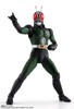 Bandai S.H.Figuarts (SHINKOCCHOU SEIHOU) Kamen Rider Black RX Figure