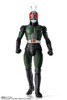 Bandai S.H.Figuarts (SHINKOCCHOU SEIHOU) Kamen Rider Black RX Figure