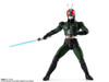 Bandai S.H.Figuarts (SHINKOCCHOU SEIHOU) Kamen Rider Black RX Figure