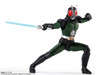 Bandai S.H.Figuarts (SHINKOCCHOU SEIHOU) Kamen Rider Black RX Figure