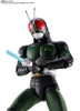 Bandai S.H.Figuarts (SHINKOCCHOU SEIHOU) Kamen Rider Black RX Figure