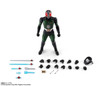 Bandai S.H.Figuarts (SHINKOCCHOU SEIHOU) Kamen Rider Black RX Figure