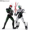 Bandai S.H.Figuarts (SHINKOCCHOU SEIHOU) Kamen Rider Black RX Figure
