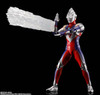 Bandai S.H.Figuarts (SHINKOCCHOU SEIHOU) Ultraman Tiga Multi Type Figure 30th Anniv. Ed.