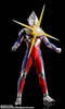 Bandai S.H.Figuarts (SHINKOCCHOU SEIHOU) Ultraman Tiga Multi Type Figure 30th Anniv. Ed.
