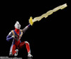 Bandai S.H.Figuarts (SHINKOCCHOU SEIHOU) Ultraman Tiga Multi Type Figure 30th Anniv. Ed.