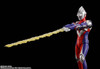 Bandai S.H.Figuarts (SHINKOCCHOU SEIHOU) Ultraman Tiga Multi Type Figure 30th Anniv. Ed.
