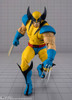 Bandai S.H.Figuarts Wolverine Figure (Gamerverse)