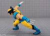 Bandai S.H.Figuarts Wolverine Figure (Gamerverse)