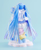 Good Smile Company Snow Miku: Yukiiro Pop Ver. 1/7 Figure (Character Vocal Series 01: Hatsune Miku)