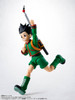 Bandai S.H.Figuarts Gon & Kirua Option Parts Set (HUNTER x HUNTER)