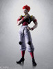 Bandai S.H.Figuarts Hyskoa Figure (Hunter x Hunter)
