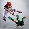 Bandai S.H.Figuarts Hyskoa Figure (Hunter x Hunter)