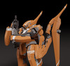 Good Smile Company MODEROID KG-6 Sleipnir Plastic Model (ALDNOAH.ZERO)