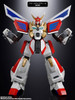 Bandai Soul Of Chogokin GX-120 King Exkaiser Figure (Brave Exkaiser)
